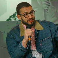 132: كيف تبني علاقات قوية - الحارث الشيباني