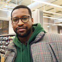 07: Pro vs. Hobbyist with Manni Eteeh - الفرق بين المحترف و الهاوي مع سليمان التيح