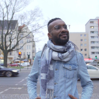 13: Be a Weirdo and live your LIFE w/ Abdelwahab Elalem - عيش حياتك مع عبد الوهاب العالم