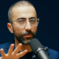 134: هذا البودكاست حقق 100,000$ دخل