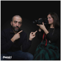 112: قصه حلب، وبنتي وزوجي مع وعد الخطيب