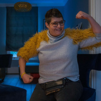 14: Live your life w/ Heba Layas - عيشي حياتك ك بنت مع هبة لياس