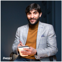 119: ساعة عمل > 1000 تفكير - الدكتور كبلان