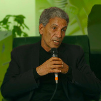 131: عبر عن نفسك تصبح بطل - منصور بوشناف