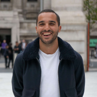 03: How do you belong? with Sirage Saudi - الانتماء كيف تحققه؟ مع سراج السعودي