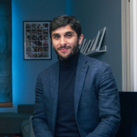 117: القيمة أهم من الفلوس مع الدكتور عبدالله كبلان - اعادة