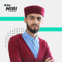 46: تقبل الحياة اللي اخترتها بحلوها ومرها