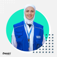 95: إنقاذ الأرواح وتغيير الحياة مع رود الحلبي