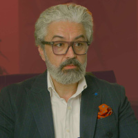 135: كلنا ليبيين لكن مش زي بعضنا - أحمد البارودي