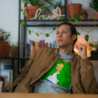 12: The big problem is social not political w/ Ahmed Elbokhari - المشكلة اجتماعية مش سياسية مع احمد البخاري