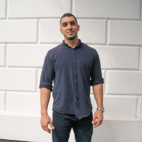 04: The impact of PTSD w/ Emad Badi- تأثير ما بعد الصدمة مع عماد بادي