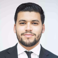 25: Seize all Opportunities w/ Motasim Dhawi - اغتنم الفرص مع المعتصم الضاوي