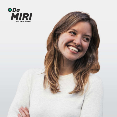 Da Miri Podcast