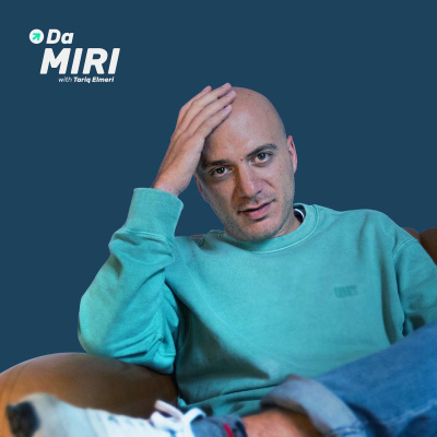 Da Miri Podcast