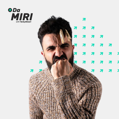 Da Miri Podcast