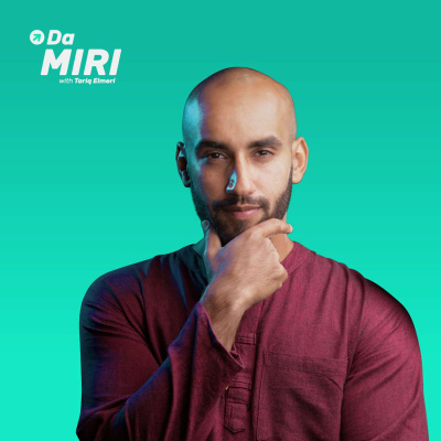 Da Miri Podcast