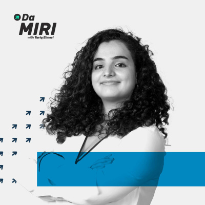 Da Miri Podcast
