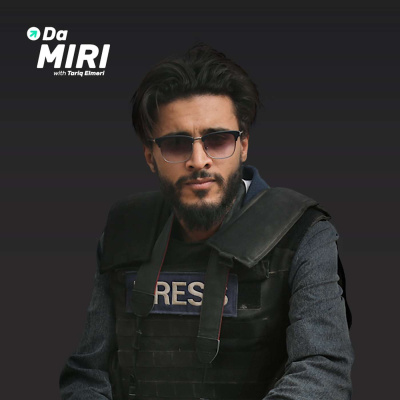 Da Miri Podcast