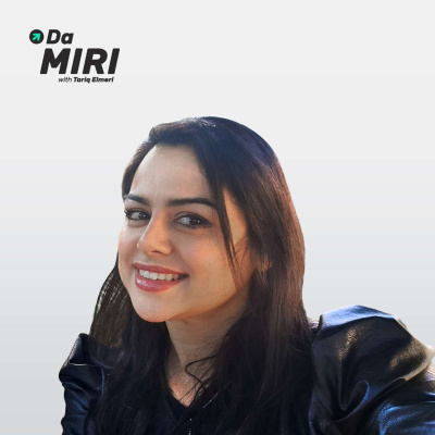 Da Miri Podcast