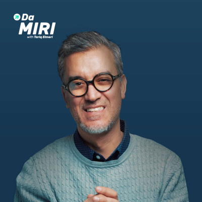 Da Miri Podcast