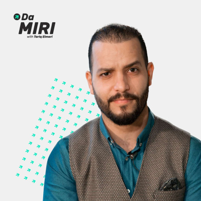 Da Miri Podcast