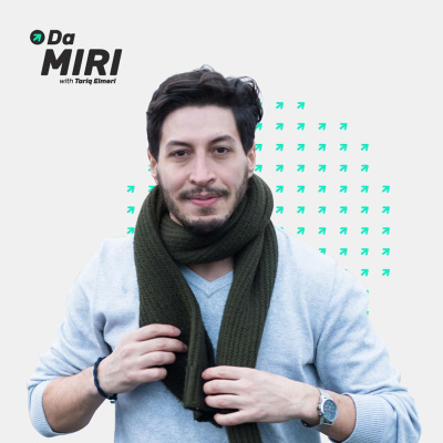 Da Miri Podcast