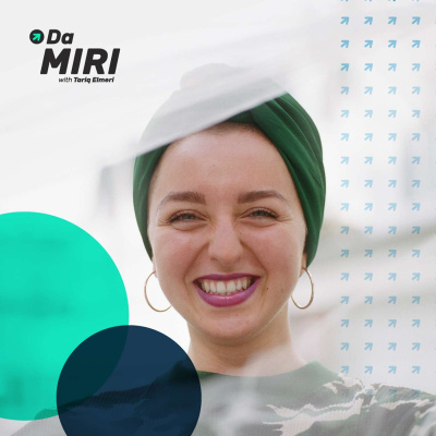 Da Miri Podcast