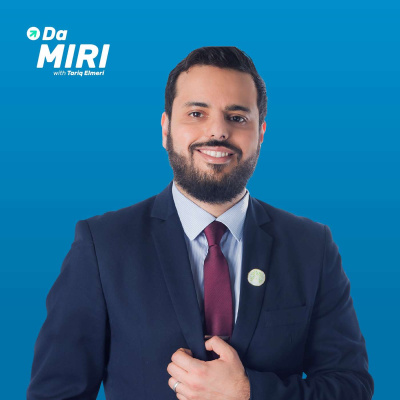 Da Miri Podcast
