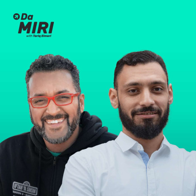 Da Miri Podcast
