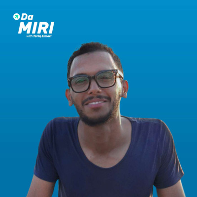 Da Miri Podcast