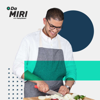 Da Miri Podcast