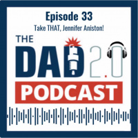 Episode 33 -- Take THAT, Jennifer Aniston!