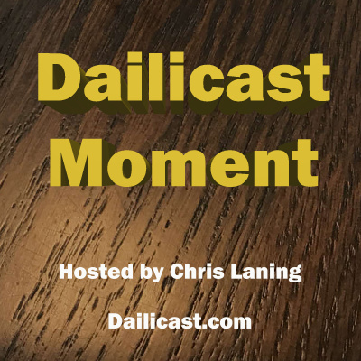 Dailicast Moment