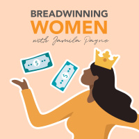 Developing a Breadwinning Mindset with Natalee Facey