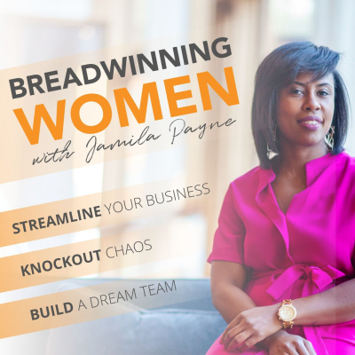 Daily Success Show with Jamila Payne