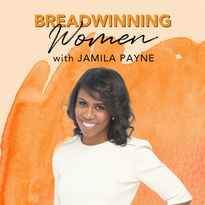 Daily Success Show with Jamila Payne