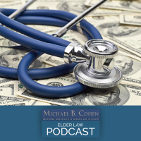 New Medicaid Transfer Penalty Divisor Announced