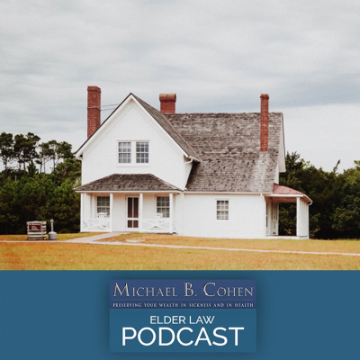 Dallas Elder Law Attorney