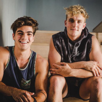 Thomas Petrou Worked With Jake Paul, Logan Paul and Every Social Media Star You Know