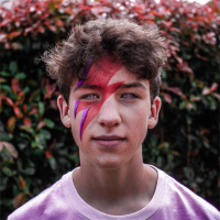 Stellar Sean: 15 Year Old Award-Winning Filmmaker and YouTube Star