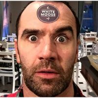 Meet The Dickhead Who Banned Vegans from His Restaurant