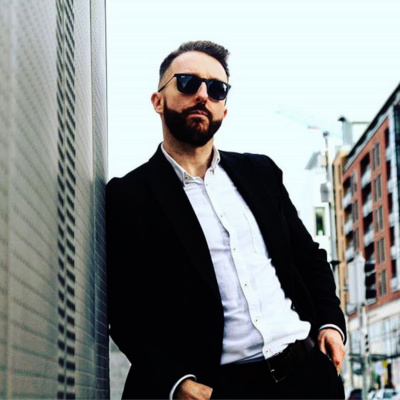 Damned If You Dont Podcast