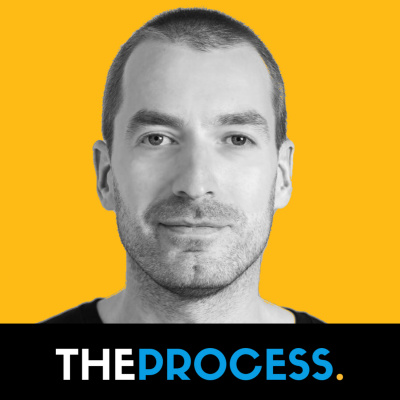 Daniel Parker - The Process