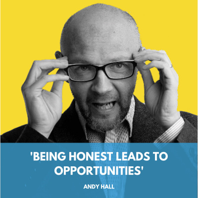 Daniel Parker - The Process