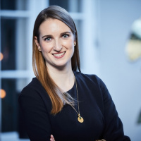 #21 - Feelgood-Managerin, Diplom-Seelenforscherin und Organisationstalent - mit Sarah Kullmann