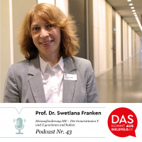 Herausforderung HR - Die Generationen Y und Z gewinnen und halten