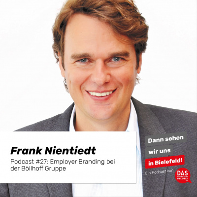 Dann sehen wir uns in Bielefeld