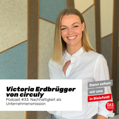 Dann sehen wir uns in Bielefeld