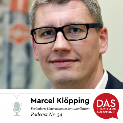 Dann sehen wir uns in Bielefeld