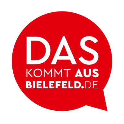 Dann sehen wir uns in Bielefeld